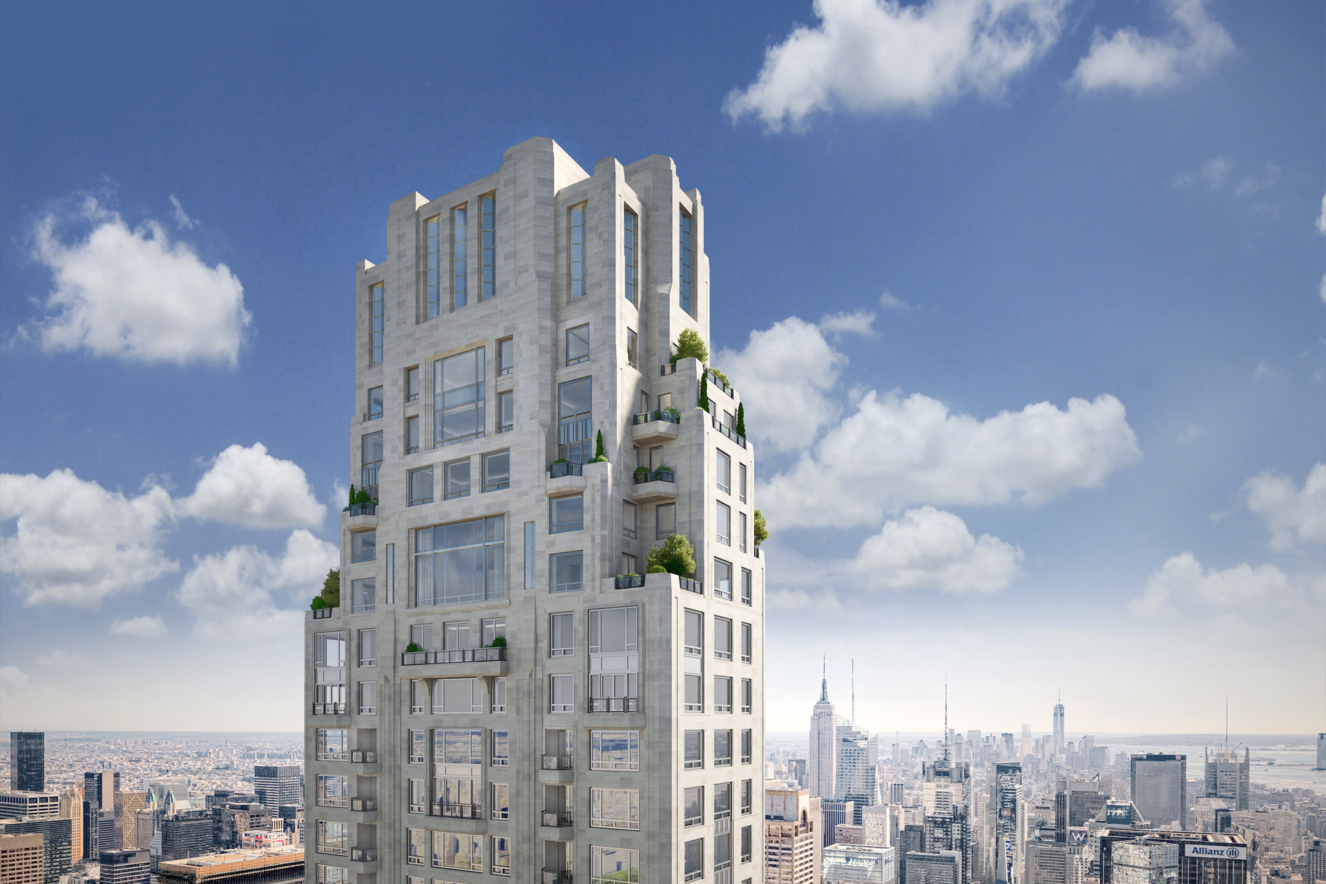 220 Central Park South